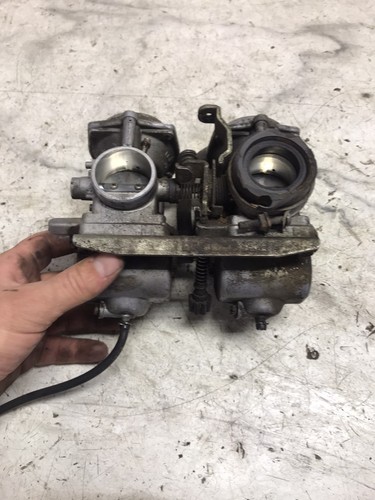 Kawasaki kz440 440 - kawasaki,