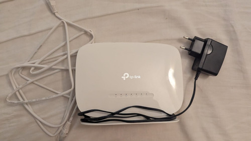Link mr105 router 4g - router,
