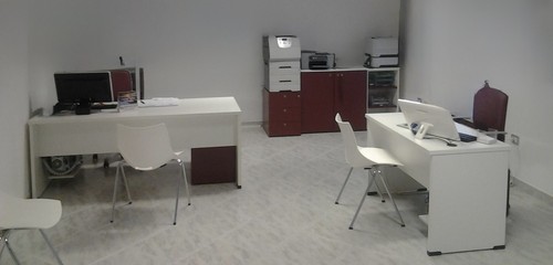 Mobili ufficio fantoni - mobili,