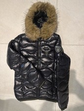 Giubbotto blauer donna - giubbotto,