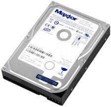 MAXTOR DiamondMax 11 500 GB