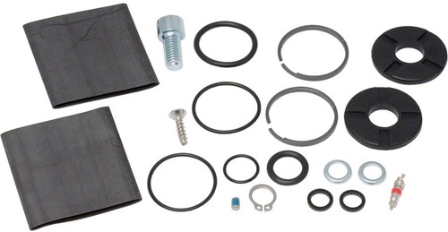 Rockshox tora xc32 - rockshox, tora/xc32/recon