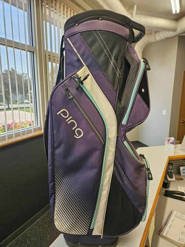 Borsa golf ping traverse - borsa, 14