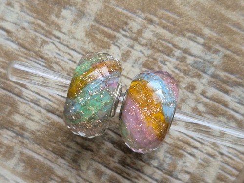 Trollbeads unique facet event - trollbeads,