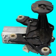 Motore tergicristallo