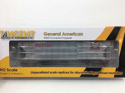 Tangent burlington general - tangent,
