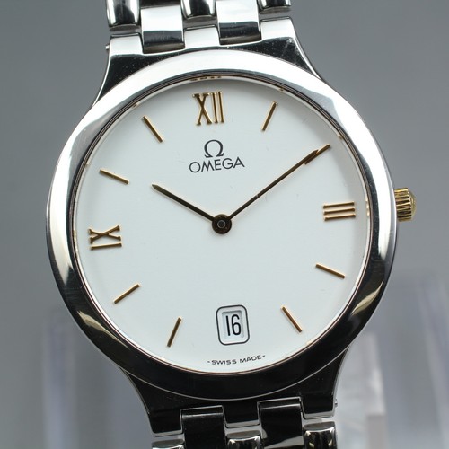 Quasi come nuovo orologio - [quasi,