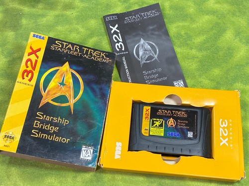Star trek accademia della - accademia,