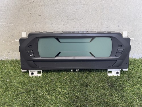 Quadro strumenti - quadro,