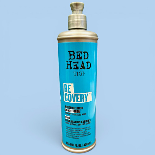 Tigi bed head recovery - bed,