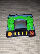 GHOST HOUSE - Lsi Game
