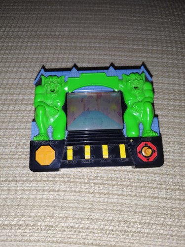 Ghost house lsi game - ghost,