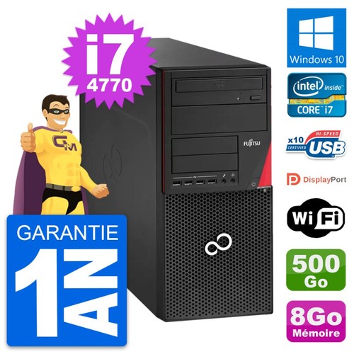 Tour fujitsu esprimo p920 - tour,