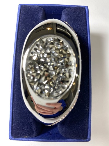 Bracciale cristallo swarovski - bracciale,