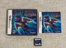 Spyro: Shadow Legacy (Nintendo