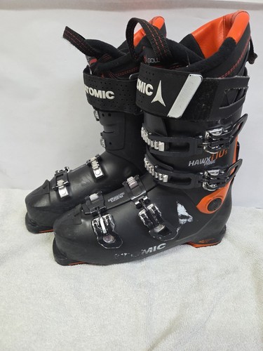 Scarponi sci atomic - sci, hawx