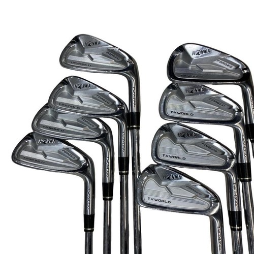 Honma world tw747vx set - honma,