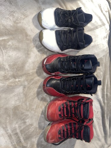 Lotto scarpe jordan - -, flu