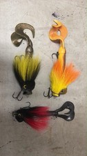 Esche per topi Miuras set di 3