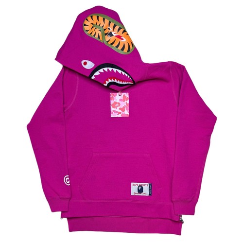 Bape maglione rosa - bape,