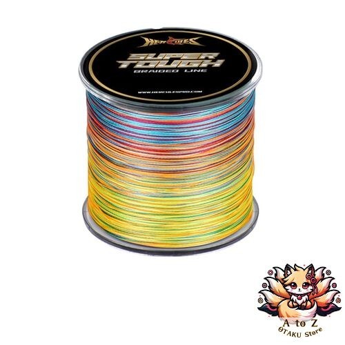 Nuova linea pesca hercules - linea,