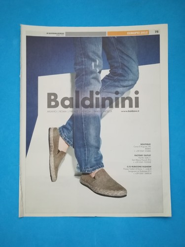 Clipping articolo giornale - clipping, di