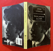 John LENNON - NIENTE MOSCHE SU