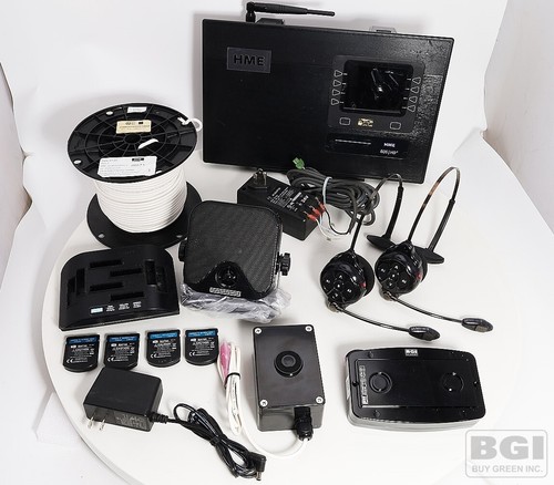 Completo hme eos base - hme,