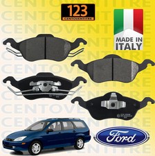 PASTIGLIE FRENO ANTERIORI FORD