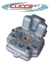 GI125/C Testa Cilindro Bimetal