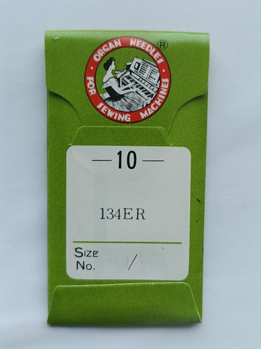 134 aghi per macchina - , da