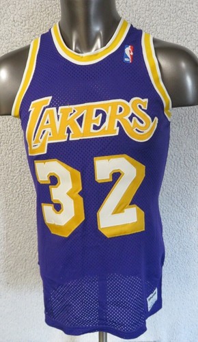 Maglia magic johnson - maglia, lakers
