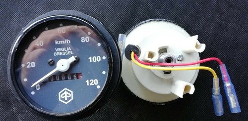 Contachilometri 120 h - 120, km/h