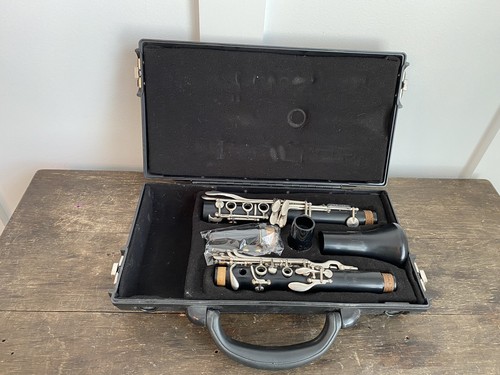 Clarinetto leblanc bliss made - leblanc,