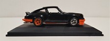 PORSCHE CARRERA RS - VEREM art. 63 - 1:43 - CAMPIONATO D'EUROPA '76 - DECALS