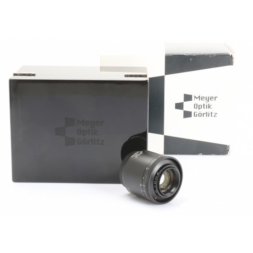 Ottica meyer primoplan 58 - ottica,