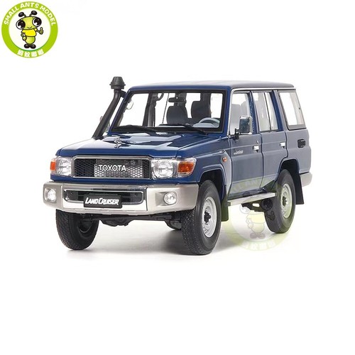 Modellino auto pressofuso 18 - pressofuso, 1/18