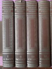 Dizionario enciclopedico