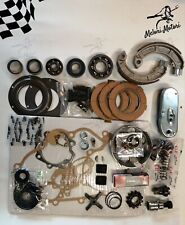 Kit Revisione Motore +