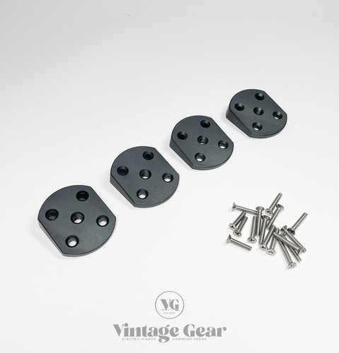Flange per gambe clavinet o - flange,