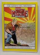 MARTIN MYSTERE STATIONARY NOTEBOOK QUADERNO RIGHE GRANDE A5 CARTOLERIA VINTAGE