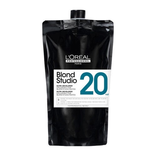 Ossigeno per capelli oreal - ossigeno,