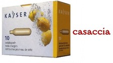 Capsule ricambio ricarica - capsule,