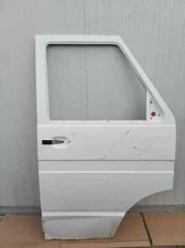 Daily iveco fiat duty 35 ar 8 Alfa romeo mk1 Bus minibus emergency vintage 