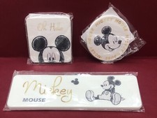 🐭☕️🐭Set of 3 Under