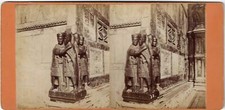 Original Photo Stereo c1860