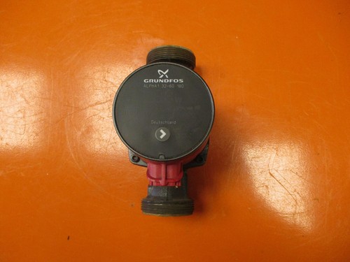 Pompa circolatore grundfos - circolatore,