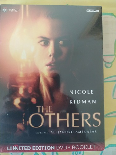 The others limited edition - the,