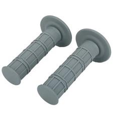 Coppia Manopole X Quad 4T Pit Bike Moto Cross Ktm 50 70 90 110 125cc Kayo Lem