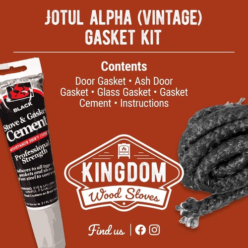 Vintage kit guarnizioni - kit,